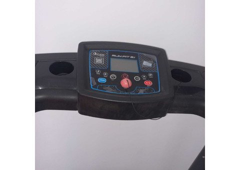 Esteira RUNFIT 2.1 Dream - 5