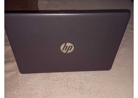 Notebook HP - Imagem 1/4
