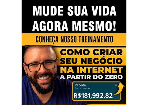 Trabalho Em Home office