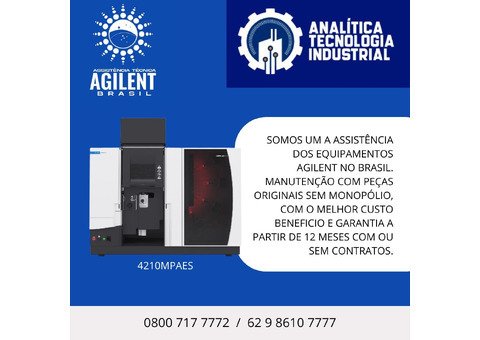 ASSISTENCIA-TECNICA-AGILENT-BRASIL