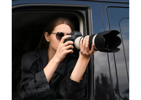 DETETIVE PARTICULAR - 2