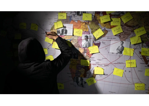 DETETIVE PARTICULAR - 3