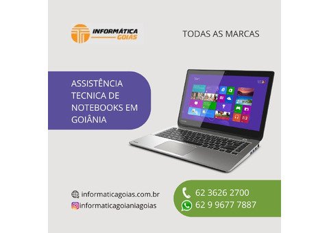 MANUTENÇÃO-NOTEBOOK-GOIANIA-GOIAS