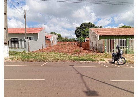 Terreno comercial 400 metros em Pérola no Paraná - 2