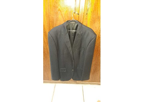Terno Ermenegildo zegna