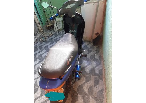 Biz 100cc 99