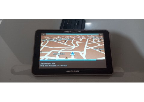 Tv Digital Multilaser - 5