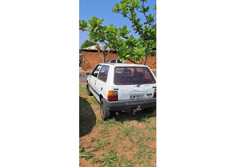 Fiat Uno Mille - 2