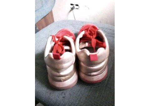 Vendo Tênis Oficial da Coca Cola - 5