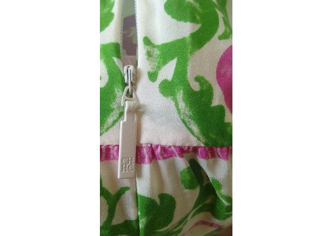 Vestido Carolina Herrera original