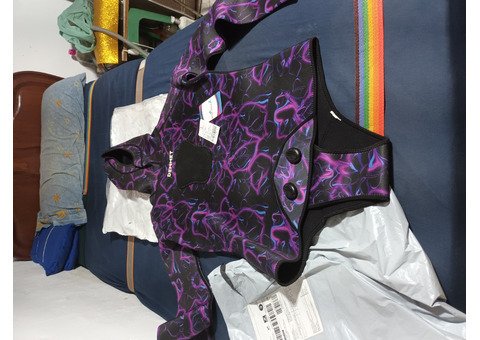 Roupa de mergulho - 2