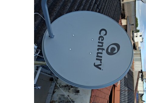 Moises antenas Volta Redonda (24)999951650 - 2