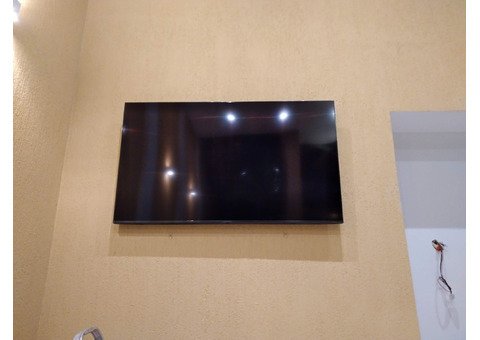 Moises antenas Volta Redonda (24)999951650 - 5