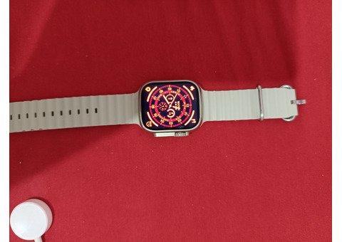 Relógio novo cordão de prata e anel de prata tudo zero - 3