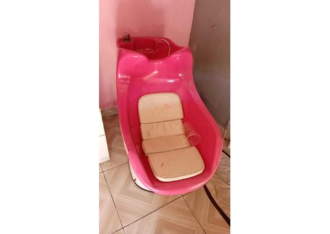 Vendo esses três produtos na promoção