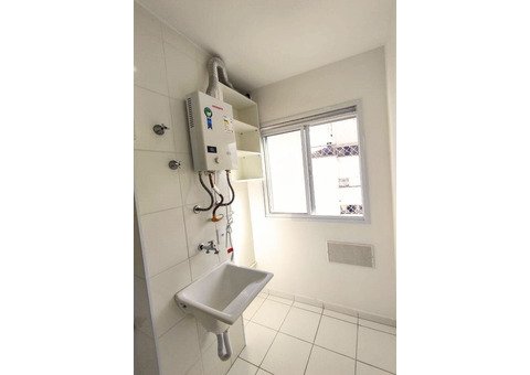 Apto para alugar - 3