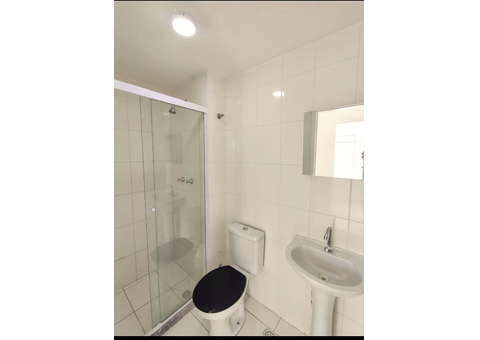 Apto para alugar - 5