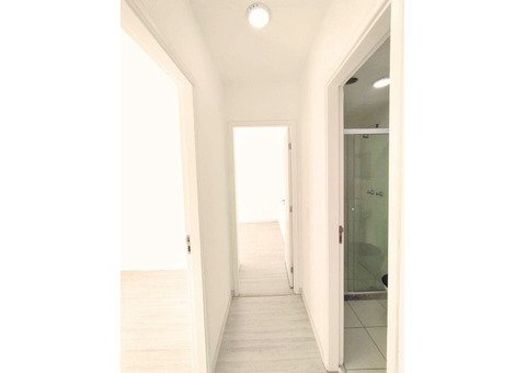 Apto para alugar - 6