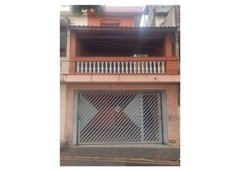 Sobrado lindo