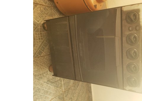 Fogão Dako 4 bocas com forno - 2