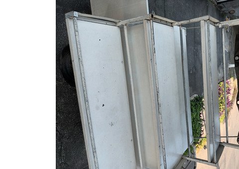 Carrinho para ambulante - 6