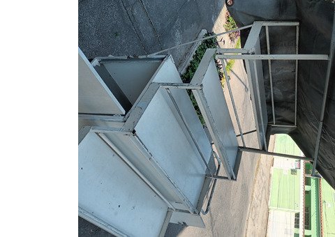 Carrinho para ambulante - 7