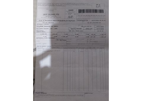 Colchão king Sinze - 2