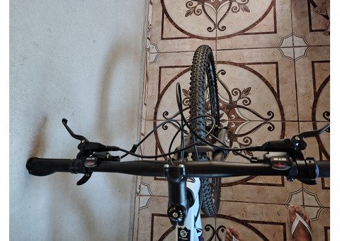 Bicicleta aro 29 27 marchas ksw - 3