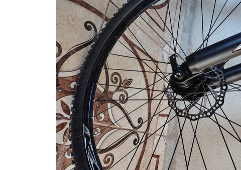 Bicicleta aro 29 27 marchas ksw - 4