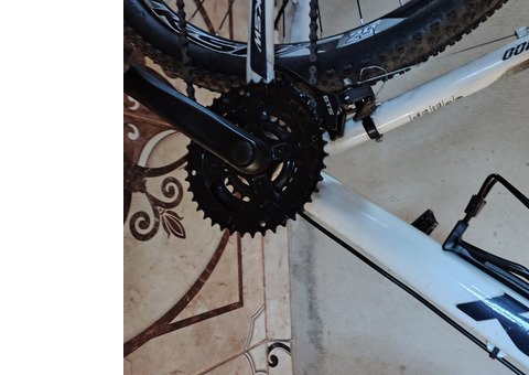 Bicicleta aro 29 27 marchas ksw - 5