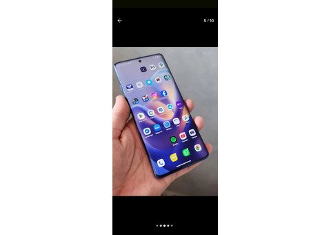 Moto Edge 60 pro 5g 256gigas