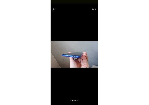 Moto Edge 60 pro 5g 256gigas - 3