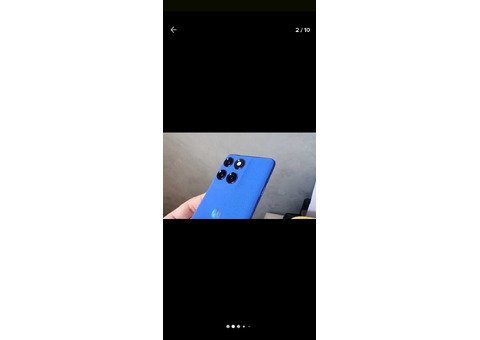 Moto Edge 60 pro 5g 256gigas - 4