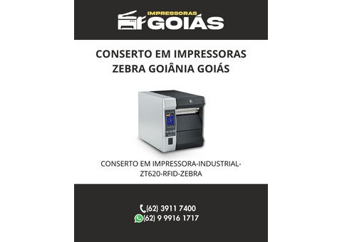 ASSISTÊNCIA-TÉCNICA-IMPRESSORAS-ZEBRA-GOIÂNIA-GOIÁS - 4