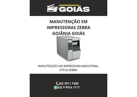 ASSISTÊNCIA-TÉCNICA-IMPRESSORAS-ZEBRA-GOIÂNIA-GOIÁS - 7