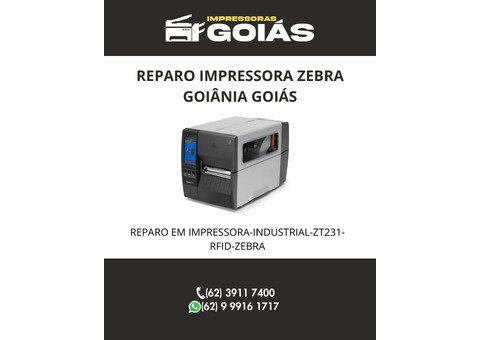 ASSISTÊNCIA-TÉCNICA-IMPRESSORAS-ZEBRA-GOIÂNIA-GOIÁS - 8