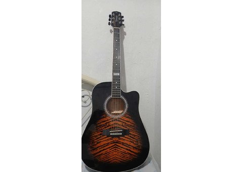 Violão Giannini Eletroacústico