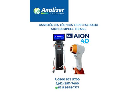 ASSISTÊNCIA-LASER-SOUPELLI-BRASIL