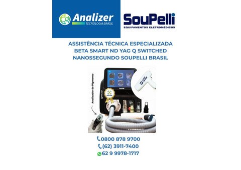 ASSISTÊNCIA-LASER-SOUPELLI-BRASIL - 2