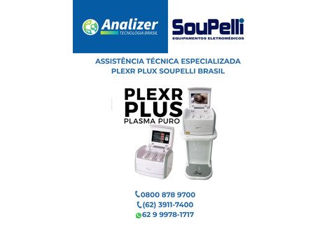 ASSISTÊNCIA-LASER-SOUPELLI-BRASIL - 4