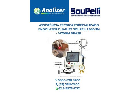 ASSISTÊNCIA-LASER-SOUPELLI-BRASIL - 6