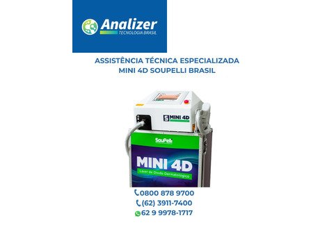 ASSISTÊNCIA-LASER-SOUPELLI-BRASIL - 7
