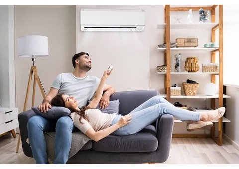 Instalação de ar concidionado split e conserto de geladeiras