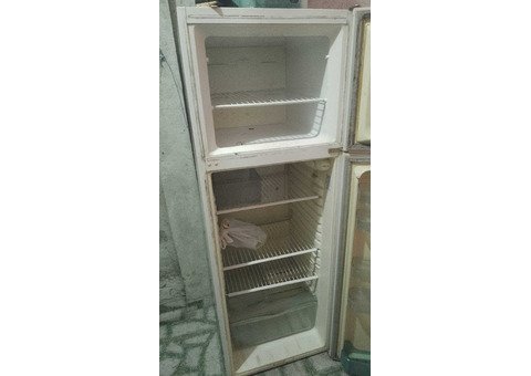 Geladeira Eletrolux funcionando normal - 2