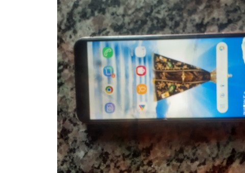 Vendo celular com ótimo estado