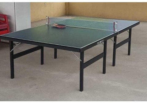 Mesa de ping pong