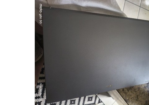 Notebook Acer i5 11 geração barato - 4