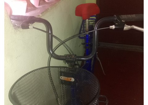 Vendo bike ULTIMATE - 2