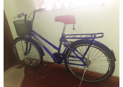 Vendo bike ULTIMATE - 3