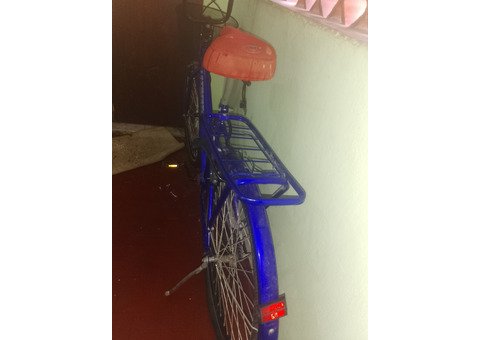 Vendo bike ULTIMATE - 4
